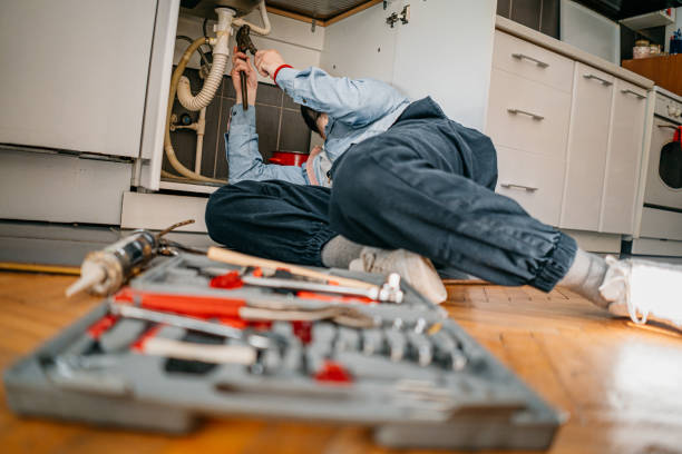Best Shower Repair Services  in Chenoa, IL