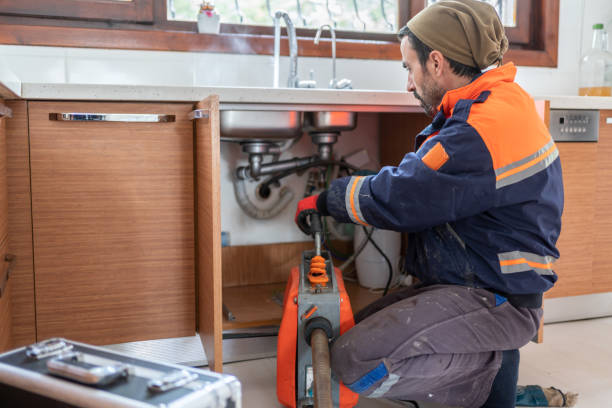 Professional Plumbing in Chenoa, IL