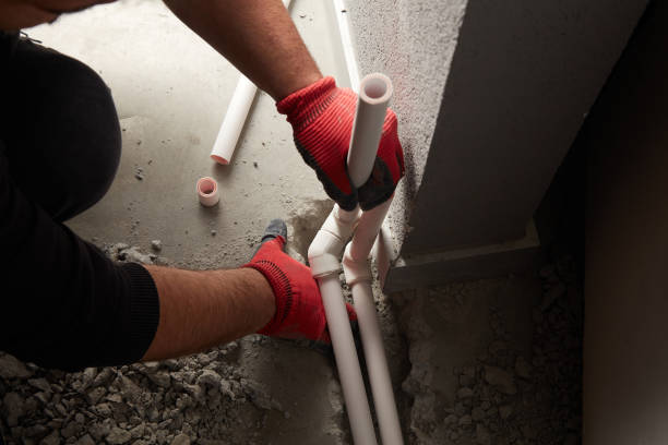 Best Faucet Repair  in Chenoa, IL