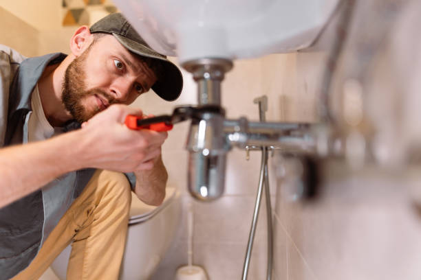 Best Shower Repair Services  in Chenoa, IL