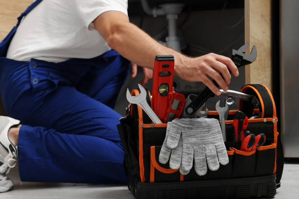 Reliable Chenoa, IL Plumbing Solutions