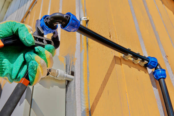 Best Clogged Drain Plumber  in Chenoa, IL